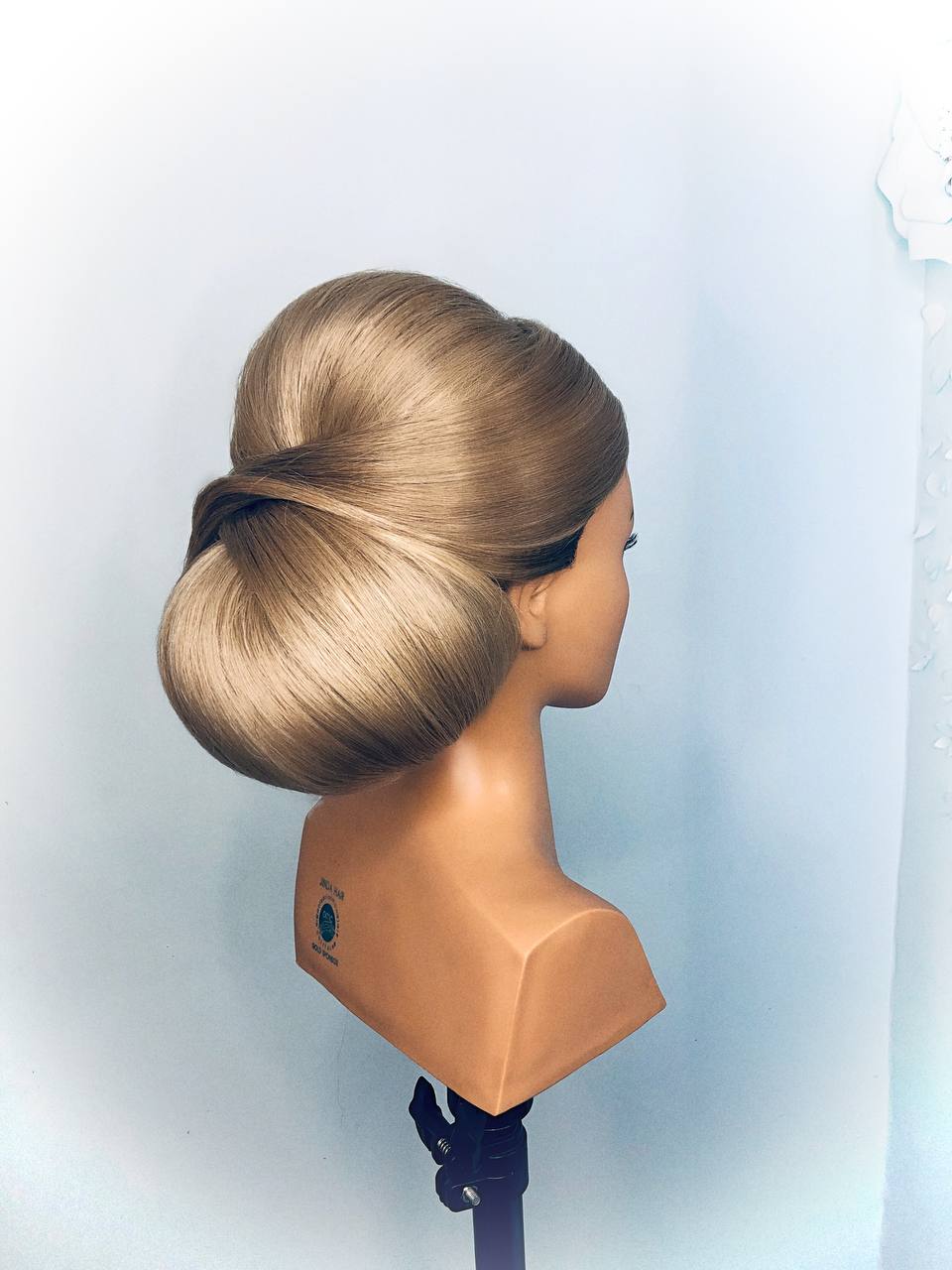 Peluquería a domicilio