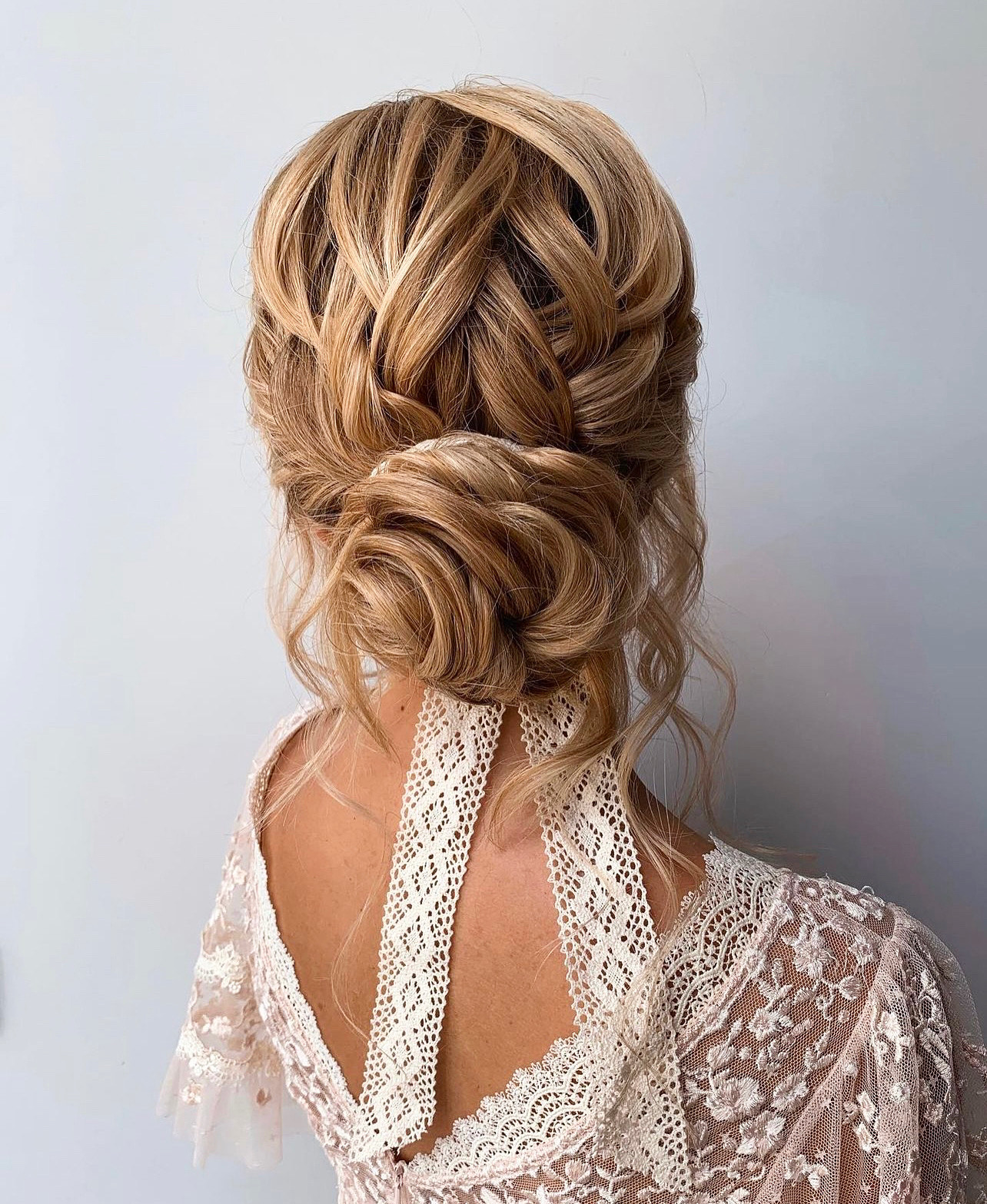 Peluquería a domicilio