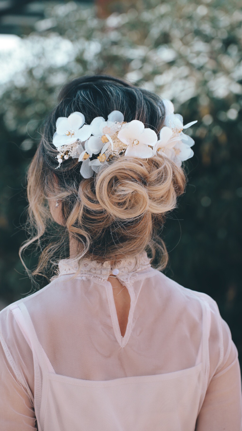 Peluquería a domicilio