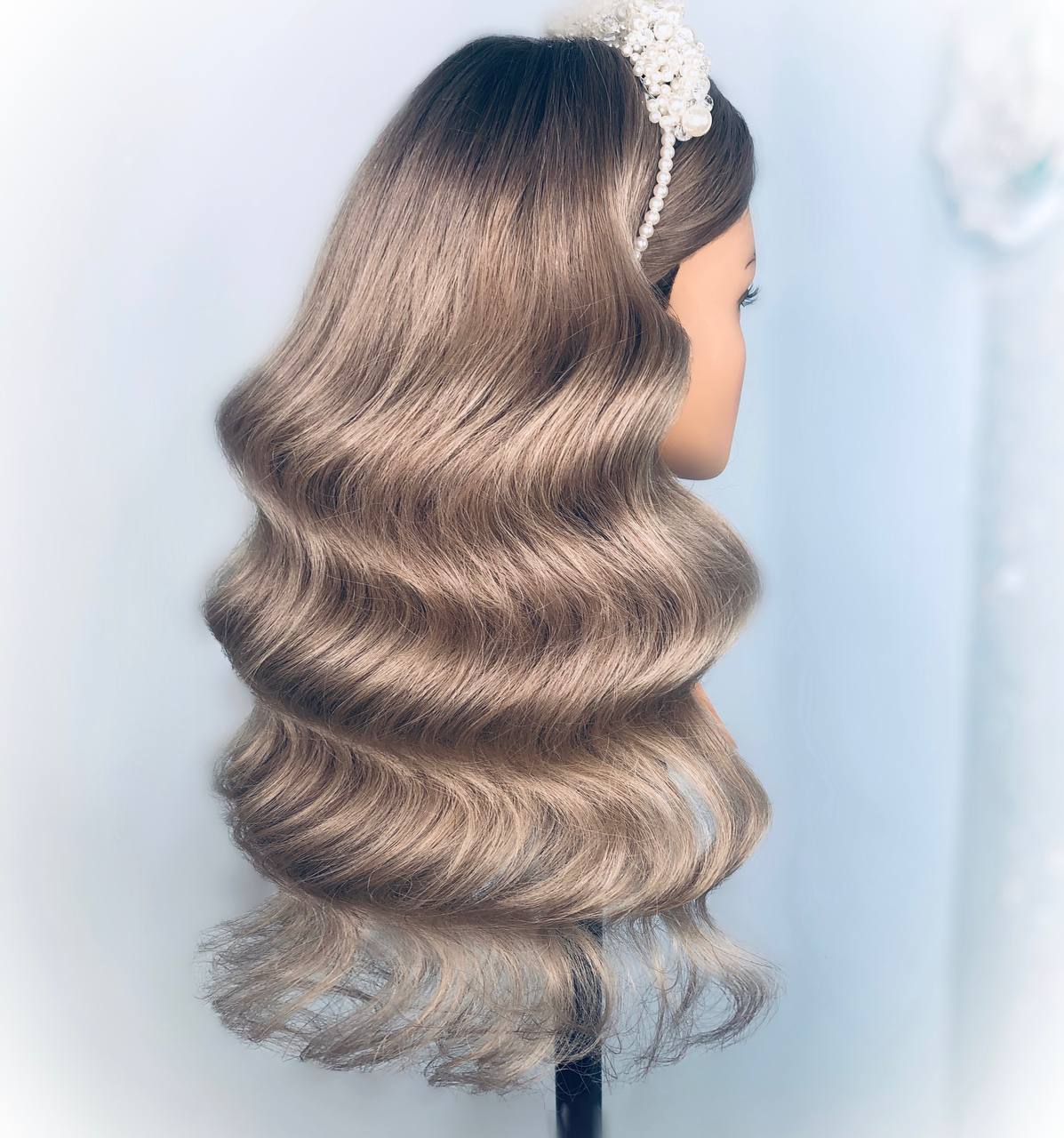 Peluquería a domicilio