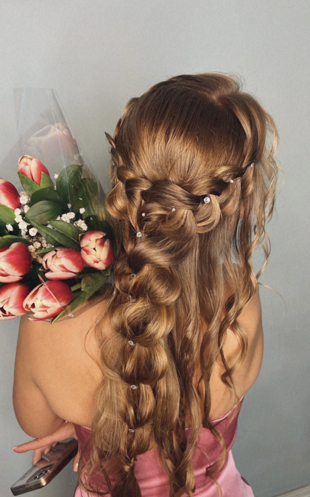 Peluquería a domicilio