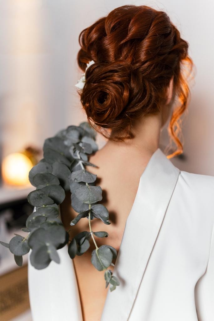 Peluquería a domicilio