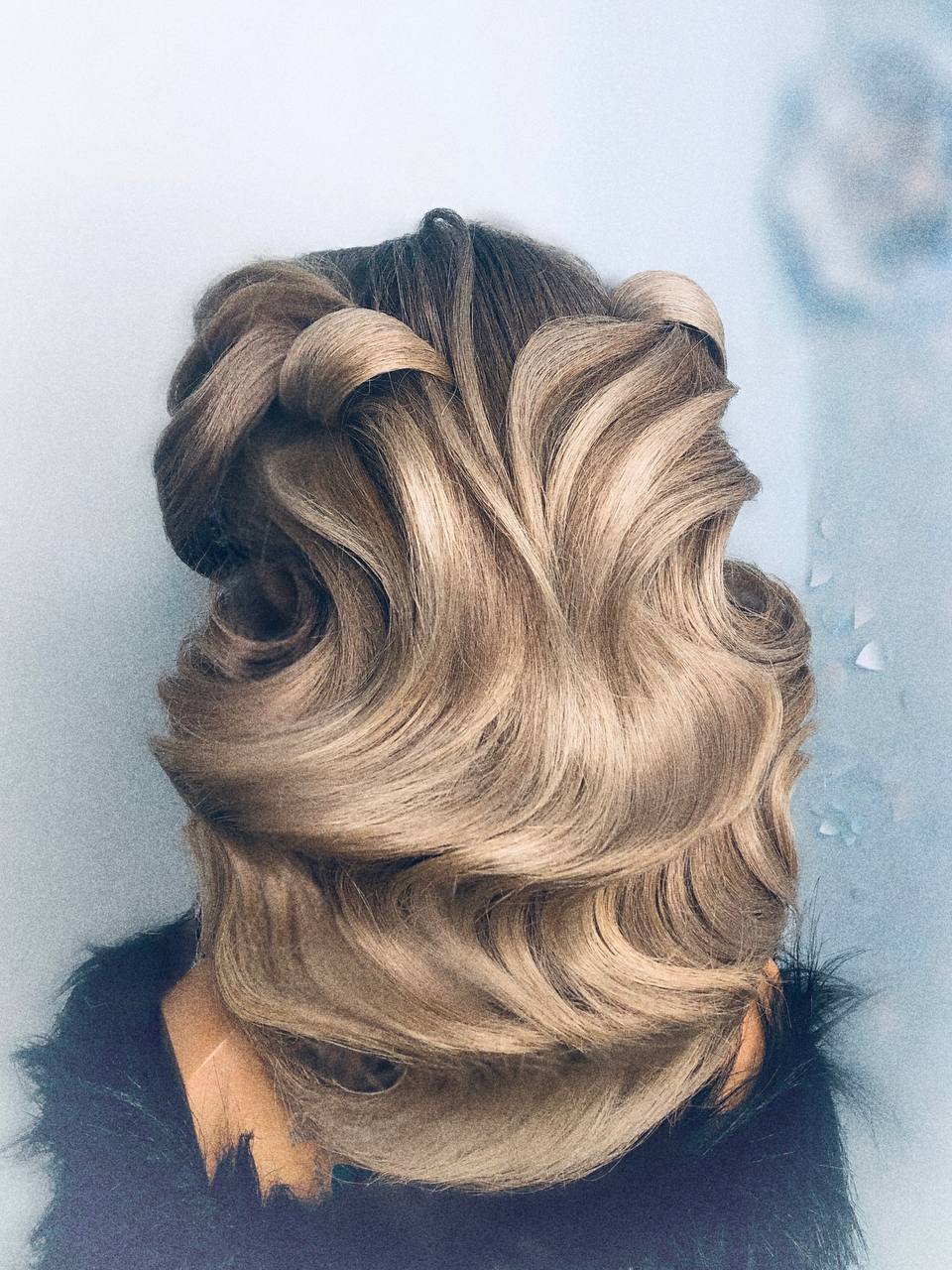 Peluquería a domicilio