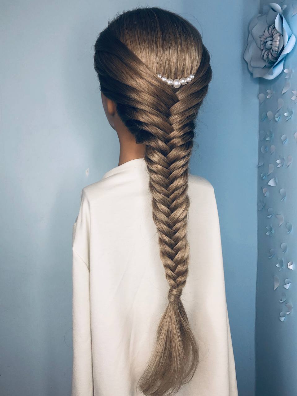 Peluquería a domicilio