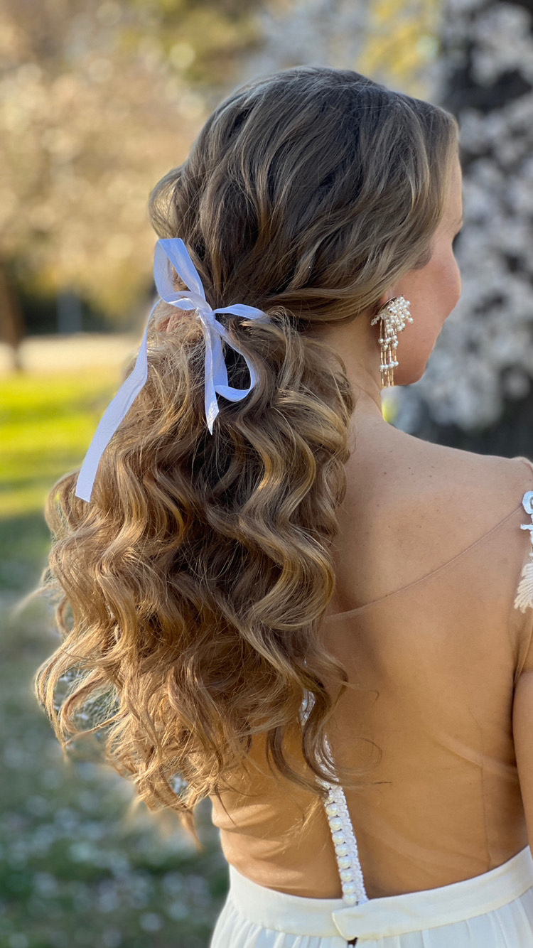 Peluquería a domicilio