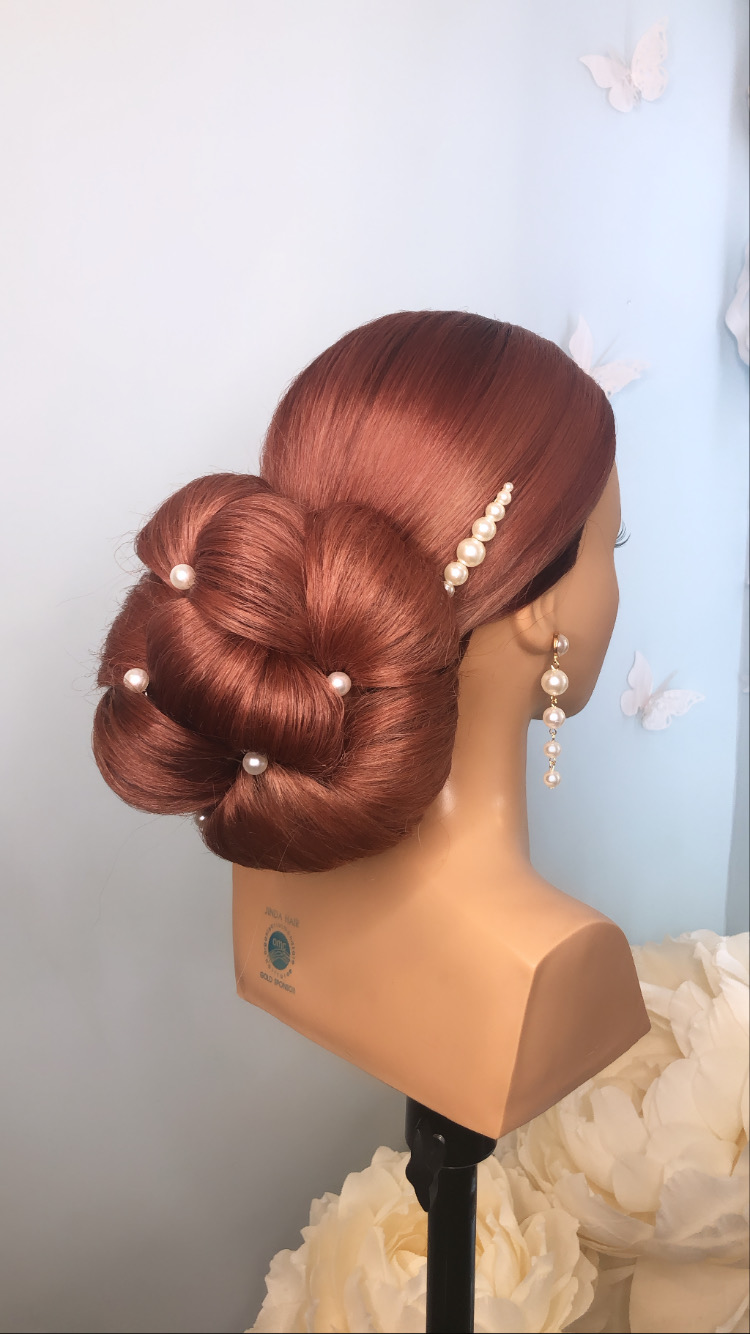 Peluquería a domicilio