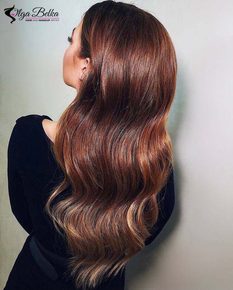 Peluquería a domicilio