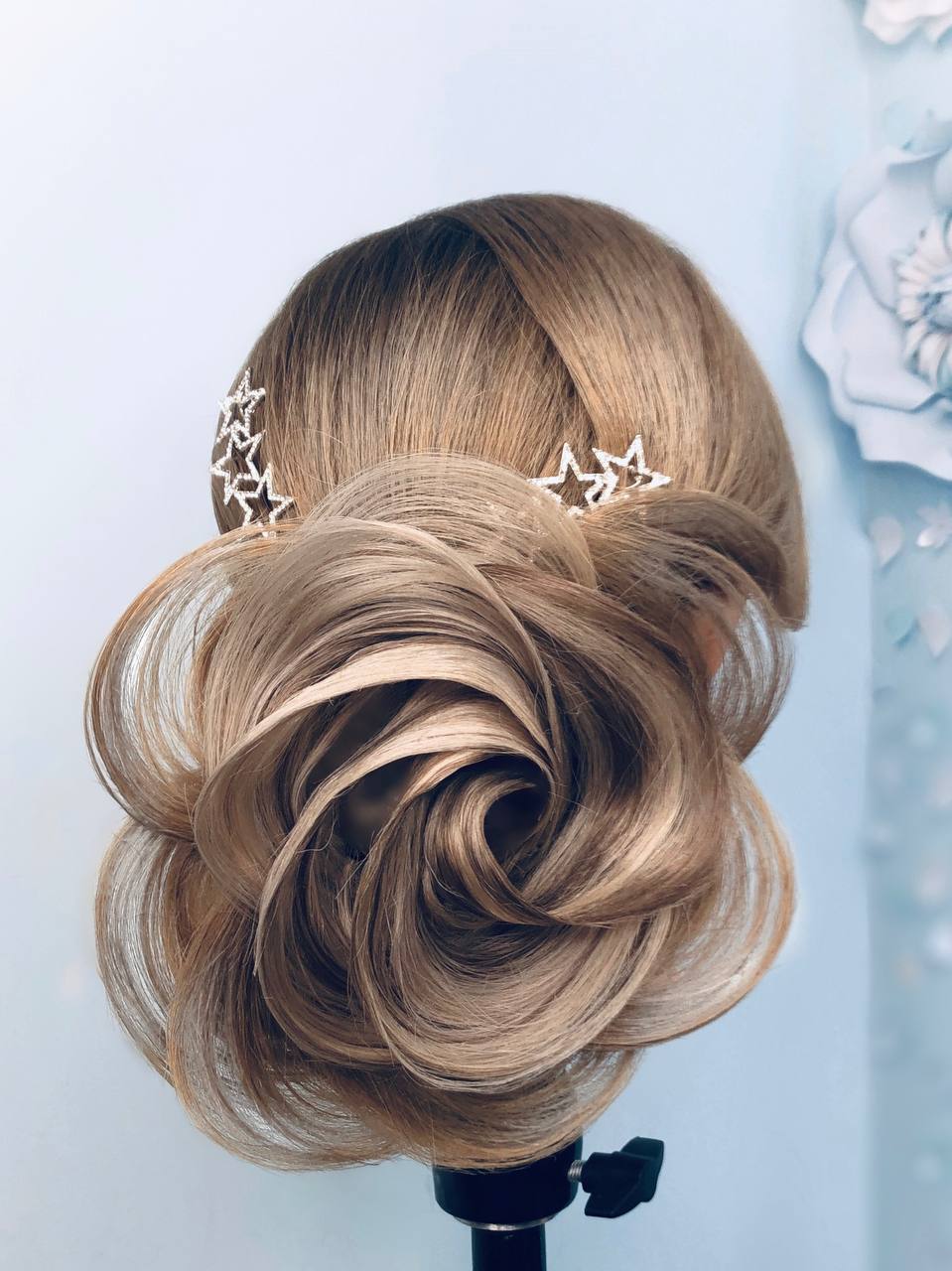 Peluquería a domicilio