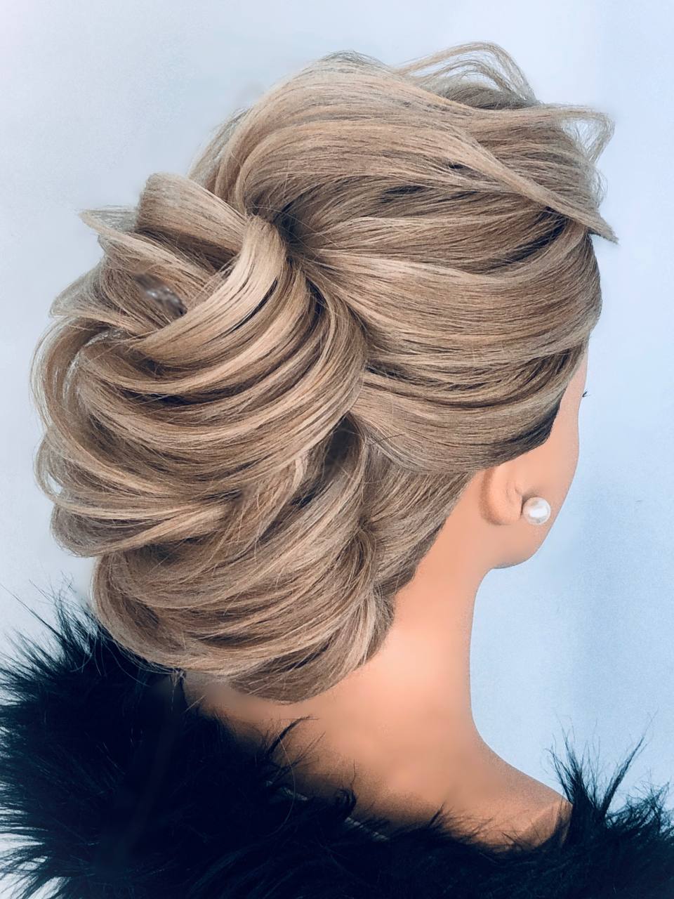 Peluquería a domicilio