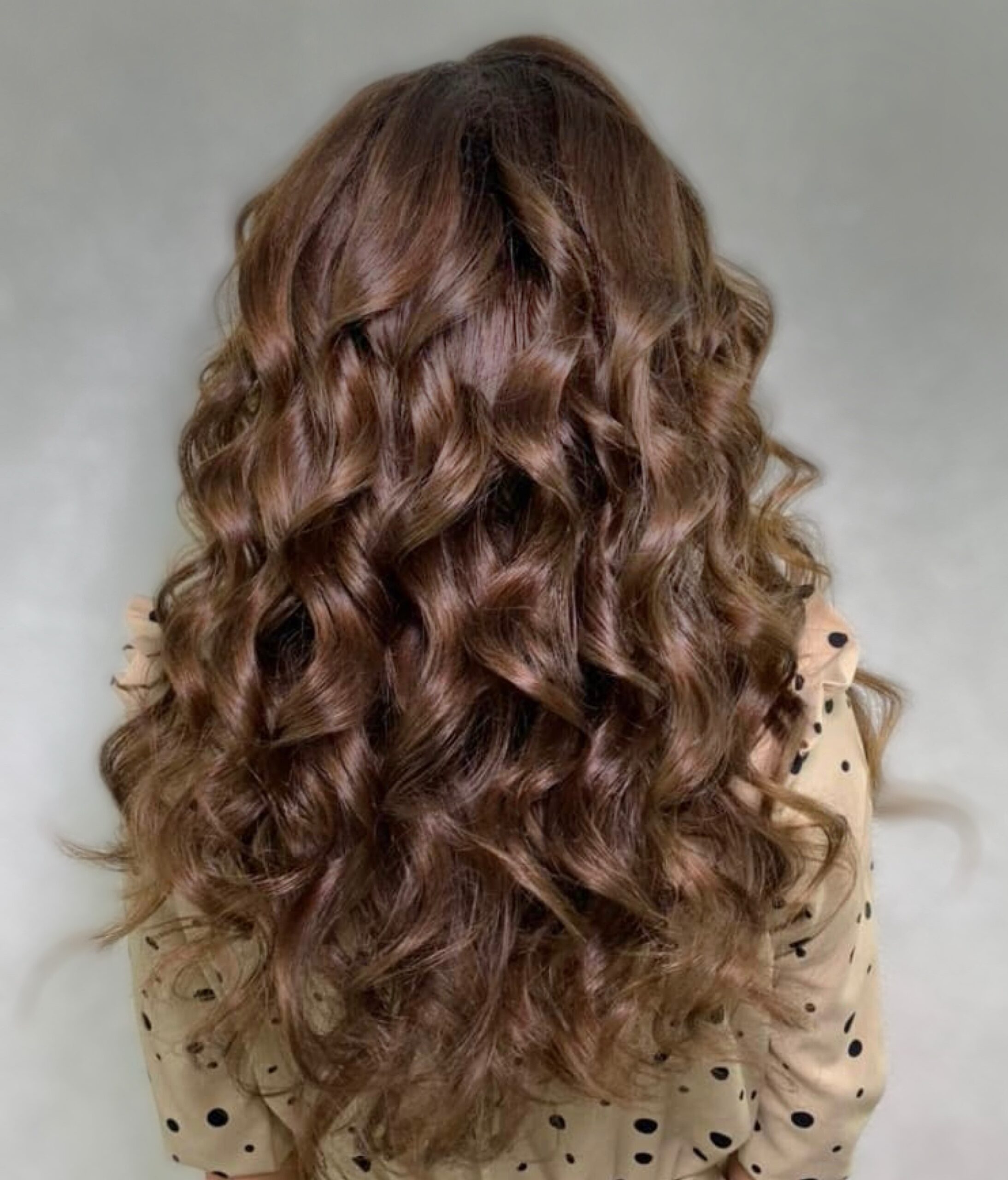 Peluquería a domicilio