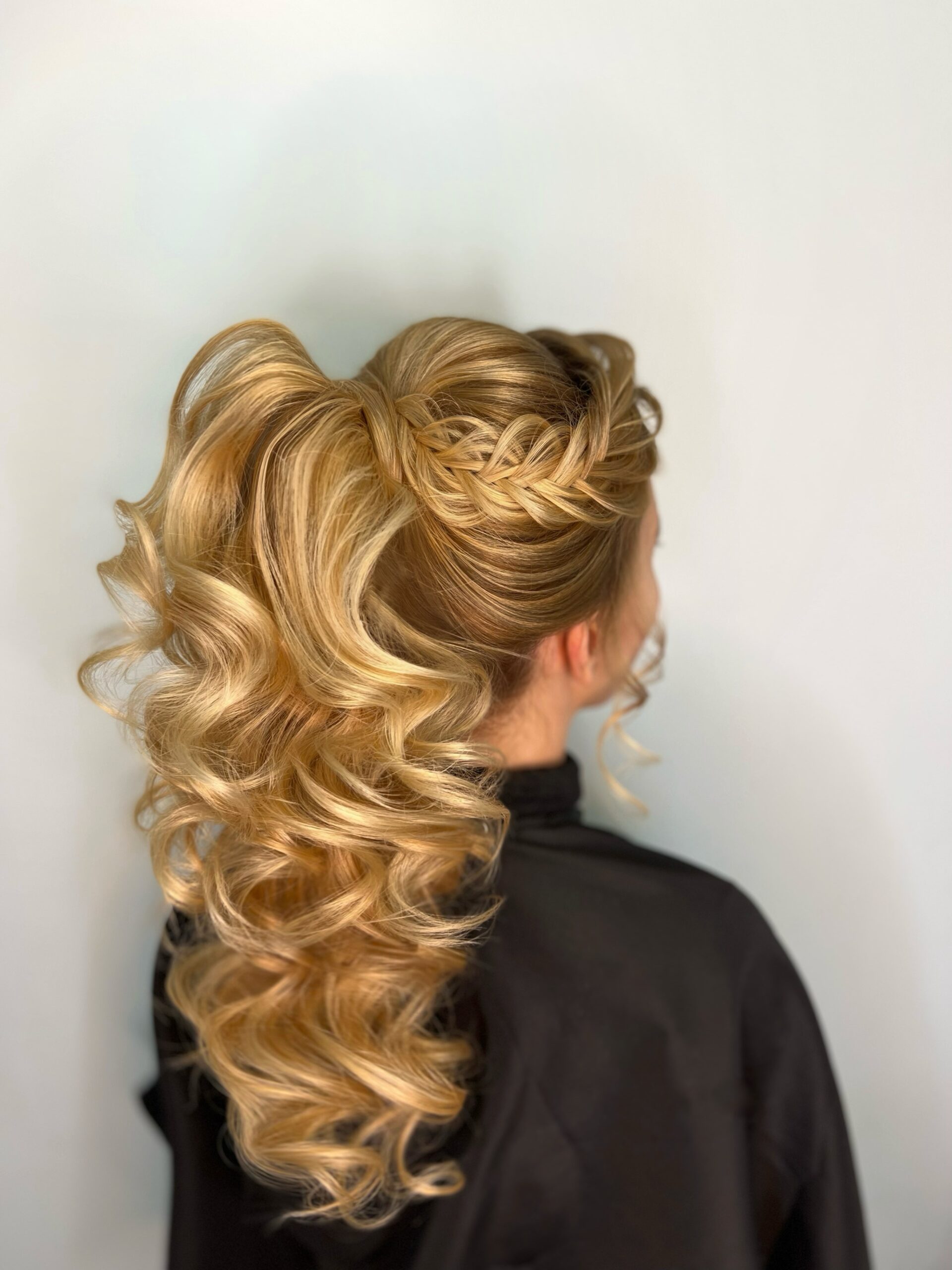 Peluquería a domicilio