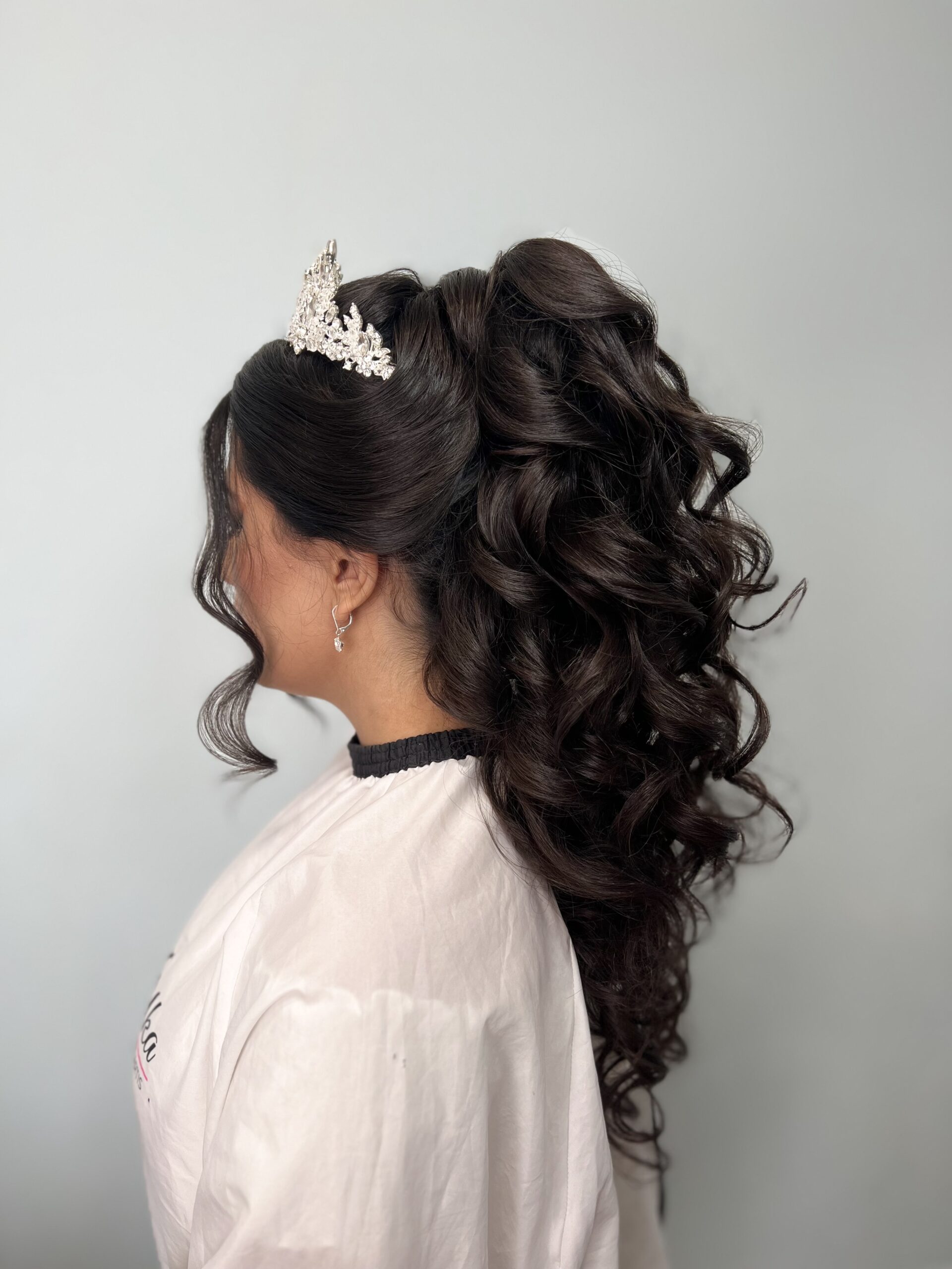 Peluquería a domicilio