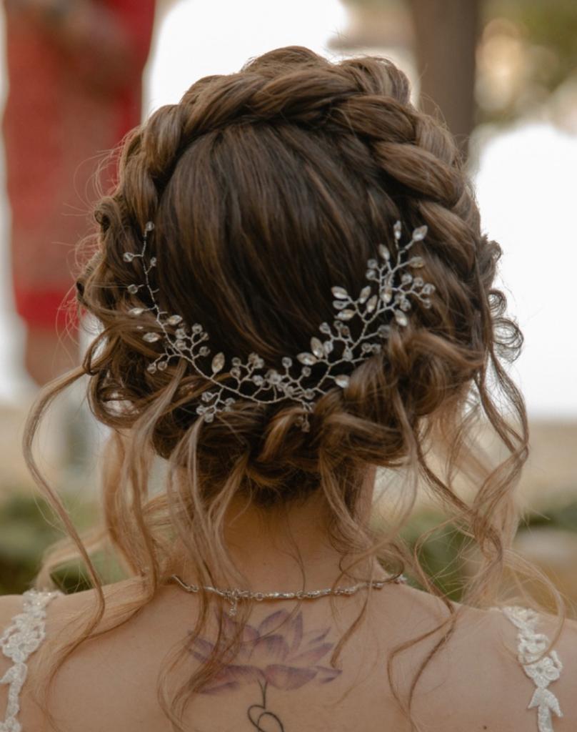 Peluquería a domicilio