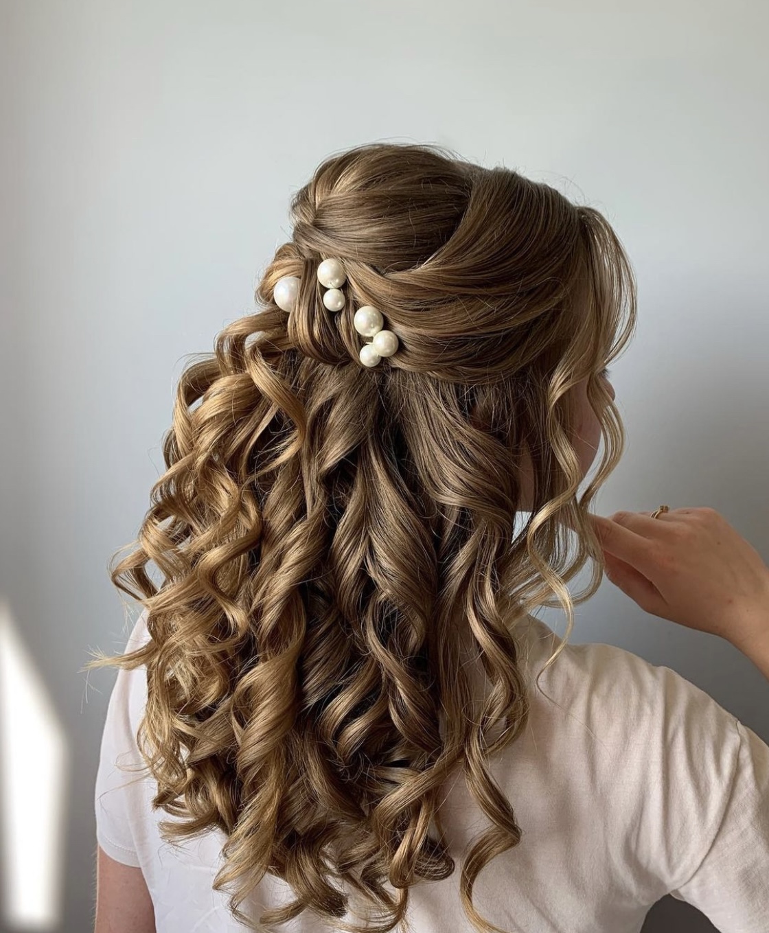 Peluquería a domicilio