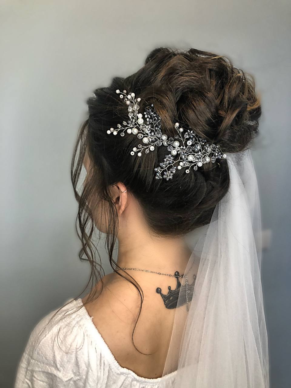 Peluquería a domicilio