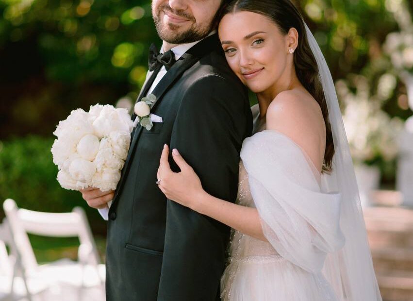 Consejos paso a paso para la preparación de la boda