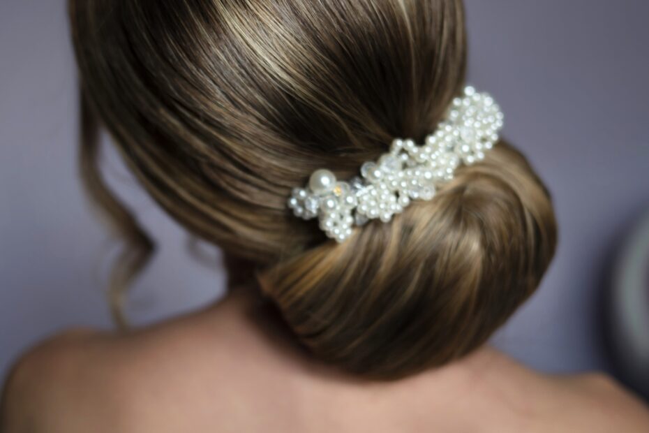 Peluquería a domicilio