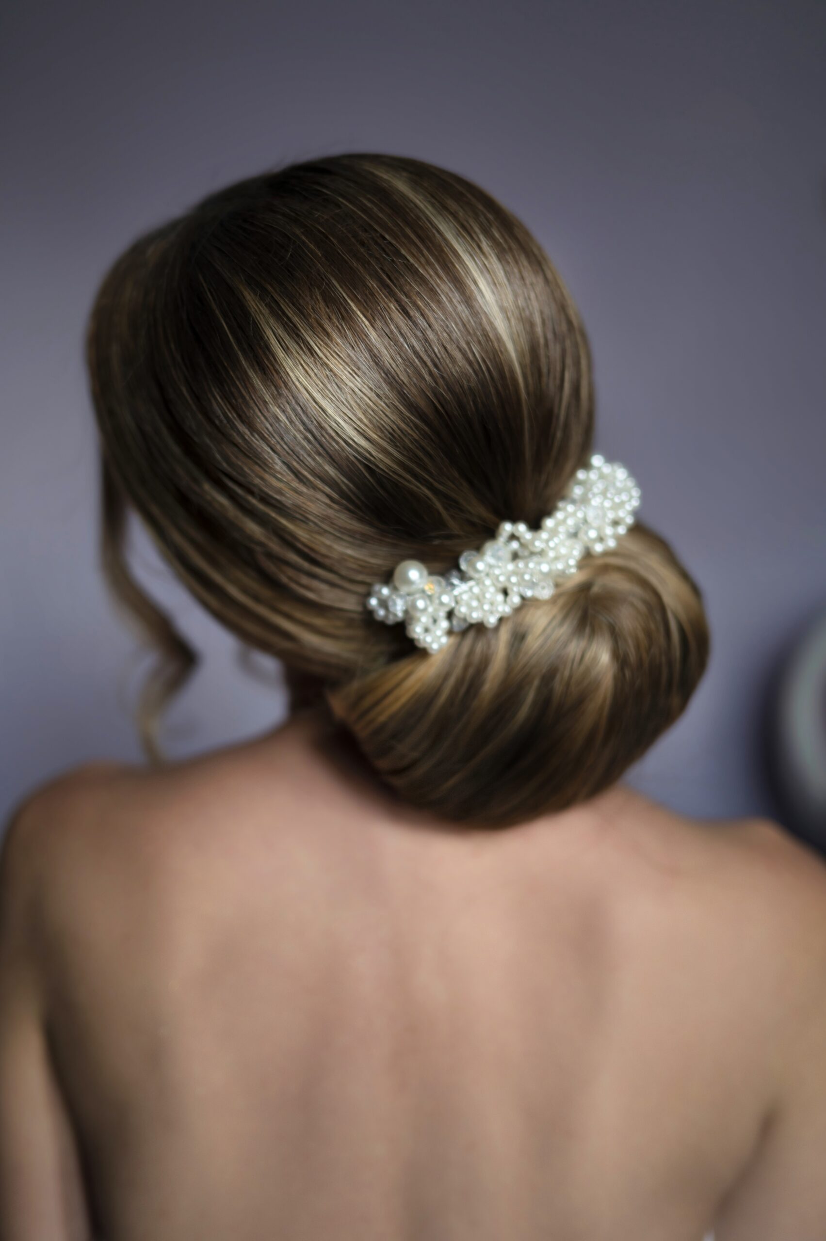 Peluquería a domicilio