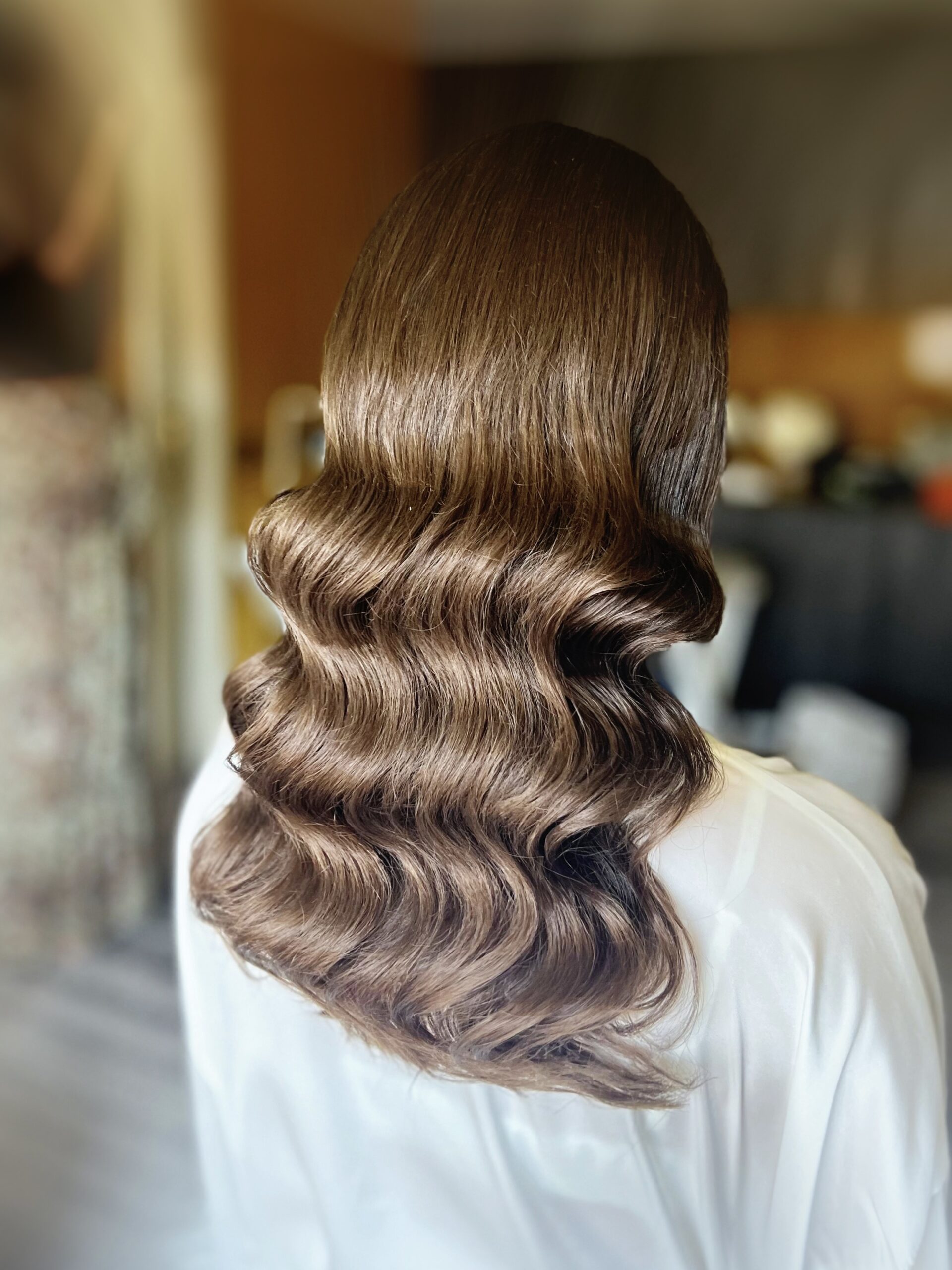 Peluquería a domicilio