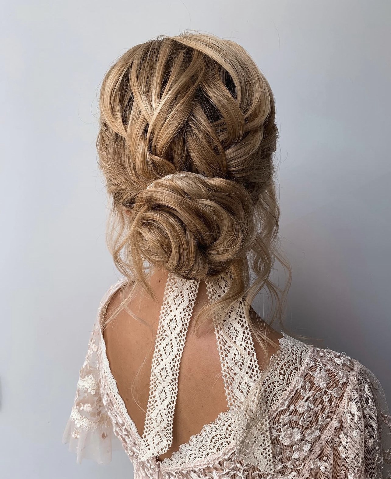 Peluquería a domicilio