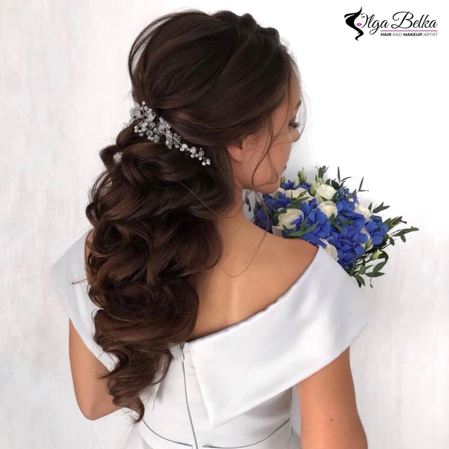 Peluquería a domicilio