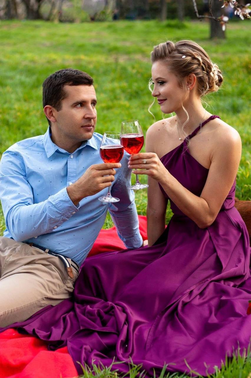 Peinado y Maquillaje sesion fotos