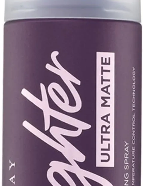 Fix de maquillaje urban decay all nighter