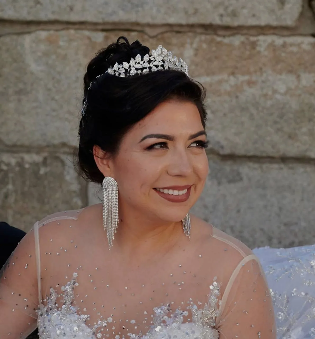 Peluquería y maquillaje boda: Invitadas