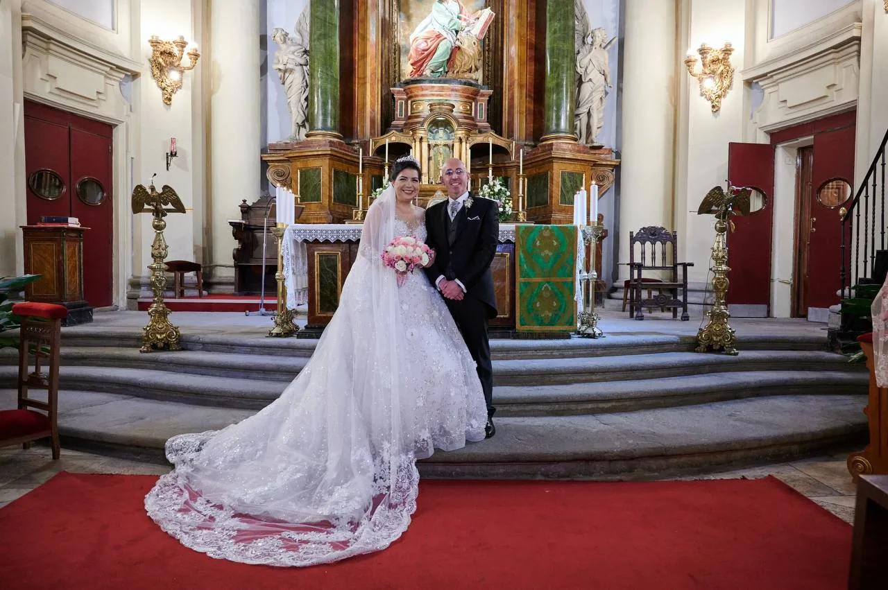 Peluquería y maquillaje boda: Invitadas