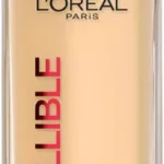 L'Oreal Paris Infallible Fresh Wear Foundation Base de Maquillaje