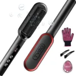 Tymo Ring Plus Plancha de Pelo
